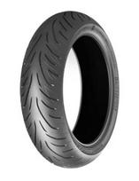 r17 ratai - Bridgestone T 31 R 190/50 ZR17 TL (73W) Užpakalinis ratas, M/C - 1 nuotrauka