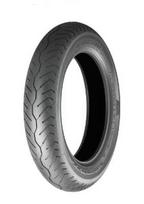 padangos r19 bridgestone - Bridgestone H 50 F 120/70 ZR19 TL (60W) M/C, Priekinis ratas - 1 nuotrauka