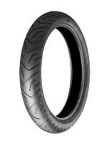 padangos r19 bridgestone - Bridgestone A 41 F 110/80 R19 TL 59V M/C, Priekinis ratas - 1 nuotrauka