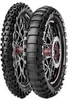 Metzeler Karoo Extreme 140/80-18 TT 70R Užpakalinis ratas, M/C, MST