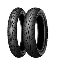 Dunlop Arrowmax GT 601 110/80-18 TL 58H Užpakalinis ratas