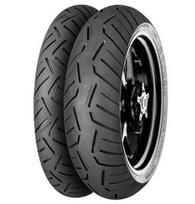 Continental ContiRoadAttack 3 130/80 R17 TL 65V Užpakalinis ratas, M/C