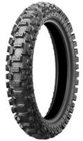 Bridgestone X 30 R 100/100-18 TT 59M Užpakalinis ratas, M/C, Mischung Priemonė