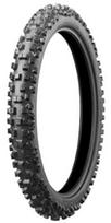 Bridgestone X 30 F 70/100-19 TT 42M M/C, Mischung Priemonė, Priekinis ratas