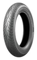 motociklu padangos 80 90 21 - Bridgestone H 50 F UM 80/90-21 TL 54H M/C, Priekinis ratas - 1 nuotrauka