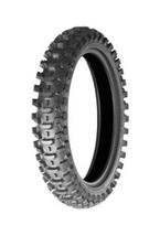 Bridgestone X 10 R 110/90-19 TT 62M Užpakalinis ratas, M/C, Mischung Sand