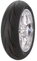 Avon 3D Ultra Xtreme AV82 (AC2) 180/55 ZR17 TL (73W) Užpakalinis ratas, Mischung SOFT