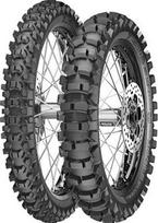 Metzeler MC360 120/100-18 TL 68M Užpakalinis ratas, M/C, MST, Mischung Mid Soft Mud