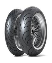 Dunlop Sportmax Roadsmart III Scooter 160/60 R15 TL 67H Užpakalinis ratas