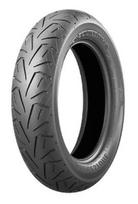 motociklas - Bridgestone H 50 R UM 140/90B16 TL 77H Užpakalinis ratas, M/C - 1 nuotrauka