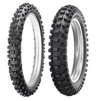 Dunlop Geomax AT 81 110/100-18 TT 64M Užpakalinis ratas