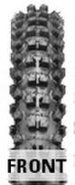 Kenda K771F Millville 60/100-12 TT 33J