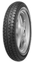 Continental K112 MT90-16 TL 71H Užpakalinis ratas, M/C, Priekinis ratas
