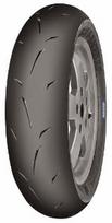 Mitas MC35 S-Racer 2.0 100/90-12 TL 49P Užpakalinis ratas, Mischung Priemonė, Priekinis ratas
