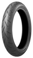 Bridgestone S 21 F 120/60 ZR17 TL (55W) Priekinis ratas, M/C