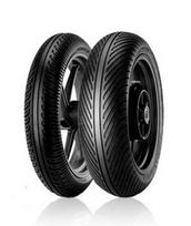 Pirelli Diablo Rain 120/70 R17 TL Mischung SCR1, NHS, Priekinis ratas