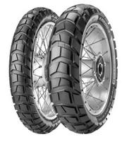 Metzeler KAROO 3 170/60 R17 TL 72T Užpakalinis ratas, M+S identifikacija, M/C