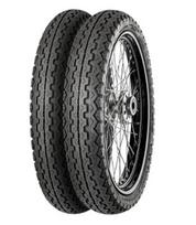 Continental Conti City 80/70-16 RF TT 40E Užpakalinis ratas, M/C, Priekinis ratas