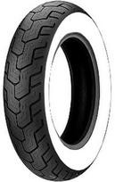 Dunlop D 404 WWW 150/90B15 TL 74H Užpakalinis ratas, M/C