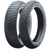 Heidenau K73 SiO2 120/70-17 TL 58H M+S identifikacija, M/C, Mischung SILICA SIO2