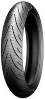 Michelin Pilot Road 3 110/70 ZR17 TL (54W) M/C, Priekinis ratas