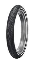 Dunlop D 401 S/T H/D MWW 150/80B16 TL 71H Užpakalinis ratas, M/C WWW