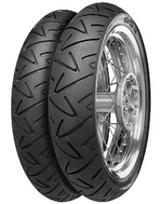 Continental ContiTwist SM 130/70-17 TL 62H Užpakalinis ratas, M/C