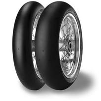 Metzeler Racetec SM 125/75 R420 TL Mischung K2, NHS, Priekinis ratas