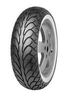 Mitas MC22 Elegance WW 120/70-10 RF TL 54L Užpakalinis ratas, Priekinis ratas WW