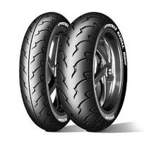 Dunlop Sportmax D207 180/55 ZR18 TL (74W) M/C, Užpakalinis ratas