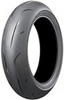 Bridgestone RS 10 R Racing Street 190/50 ZR17 TL (73W) Užpakalinis ratas, M/C