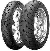 Dunlop D407 H/D 200/55 R17 TL 78V M/C, Užpakalinis ratas