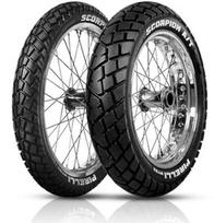 Pirelli SCORPION MT90 A/T 90/90-21 TT 54S M/C, Priekinis ratas