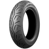 r17 ratai - Bridgestone E-Max R 190/60 R17 TL 78V Užpakalinis ratas, M/C - 1 nuotrauka