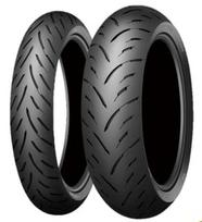 Pirkti Dunlop Sportmax GPR-300 190/50 ZR17 TL (73W) - Photo 1