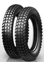 Michelin Trial Light 80/100-21 TT 51M M/C, Priekinis ratas