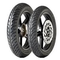 Dunlop D451 120/80-16 TL 60P M/C, Užpakalinis ratas
