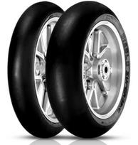 Pirelli Diablo Superbike 200/60 R17 TL Užpakalinis ratas, Mischung SC2, NHS