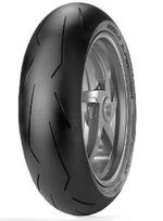 Pirelli Diablo Supercorsa V2 180/55 ZR17 TL 73W Užpakalinis ratas, M/C, Mischung SC2