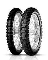 Pirelli Scorpion MX eXTra X 120/100-18 TT 68M Užpakalinis ratas, NHS