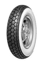 Continental K62 WW 3.00-10 RF TT 50J Užpakalinis ratas, M/C, Priekinis ratas WW