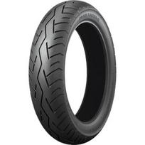 motociklu padangos 110 90 - Bridgestone BT45 R 110/90-17 TL 60H Užpakalinis ratas, M/C - 1 nuotrauka