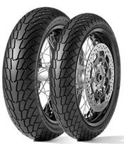 Dunlop Sportmax Mutant 120/70 ZR17 TL (58W) M/C, Priekinis ratas