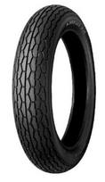 Dunlop F17 100/90-17 TL 55S M/C, Priekinis ratas