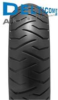 r14 c padangos - Bridgestone TH01 R 160/60 R14 TL 65H Užpakalinis ratas, M/C, Variante M - 1 nuotrauka