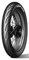 Dunlop TT 900 F GP 100/80-14 TT 48P M/C, Variante J, Priekinis ratas