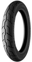 Michelin Scorcher 31 130/80B17 TT/TL 65H M/C, Priekinis ratas