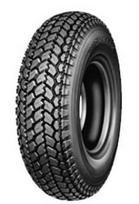 Michelin ACS 2.75-9 TT 35J Užpakalinis ratas, Priekinis ratas