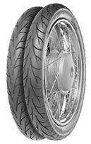 Continental ContiGo! 140/70-17 TL 66S Užpakalinis ratas, M/C