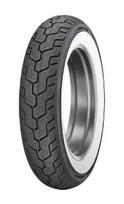 Dunlop D 402 H/D WWW MT90B16 TL 74H Užpakalinis ratas, M/C WWW